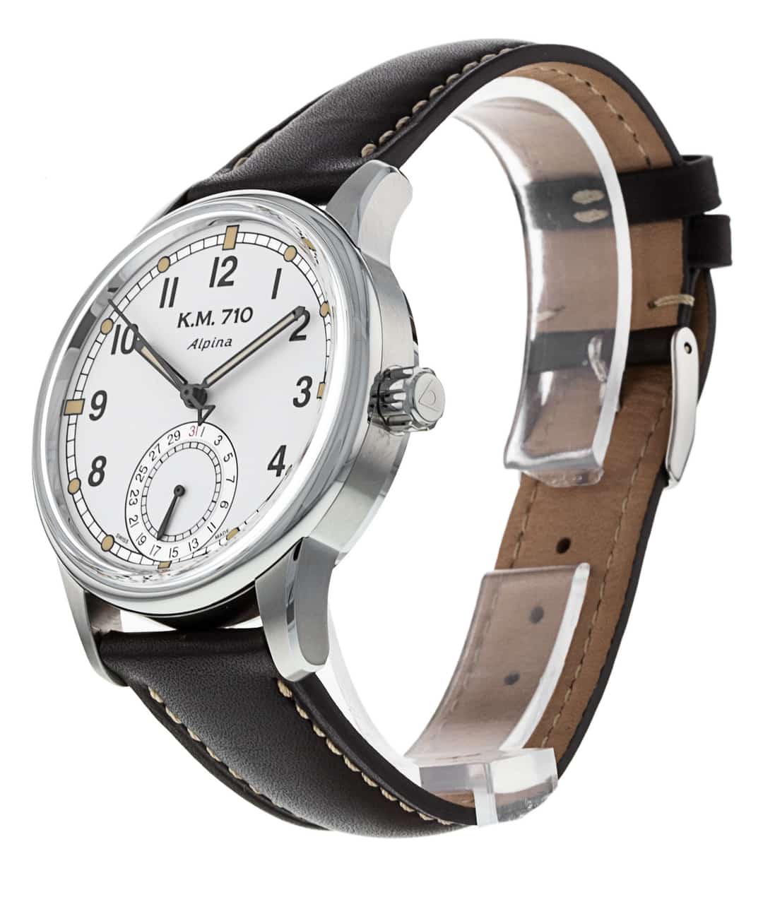 Alpina km discount 710 for sale